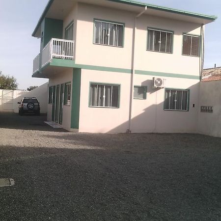 Residencial Juliana Leilighet Penha  Eksteriør bilde