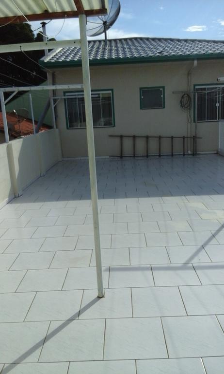 Residencial Juliana Leilighet Penha  Eksteriør bilde