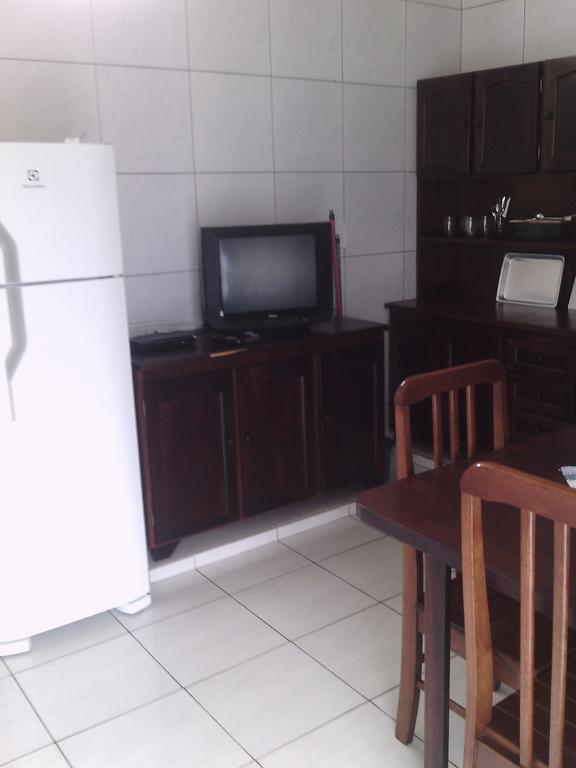 Residencial Juliana Leilighet Penha  Eksteriør bilde