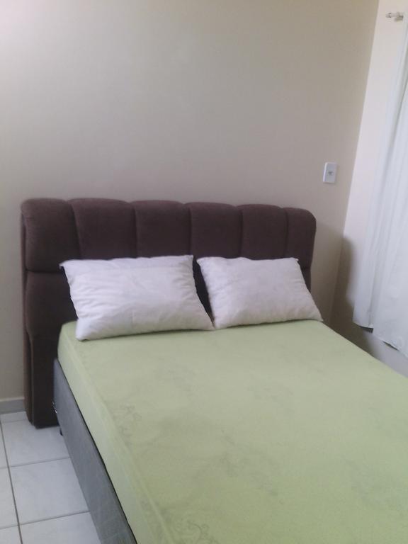 Residencial Juliana Leilighet Penha  Eksteriør bilde
