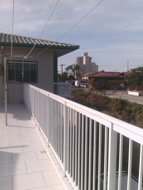 Residencial Juliana Leilighet Penha  Eksteriør bilde
