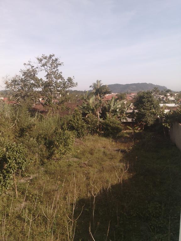 Residencial Juliana Leilighet Penha  Eksteriør bilde