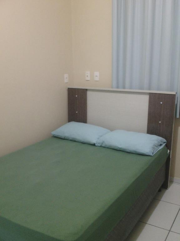 Residencial Juliana Leilighet Penha  Eksteriør bilde