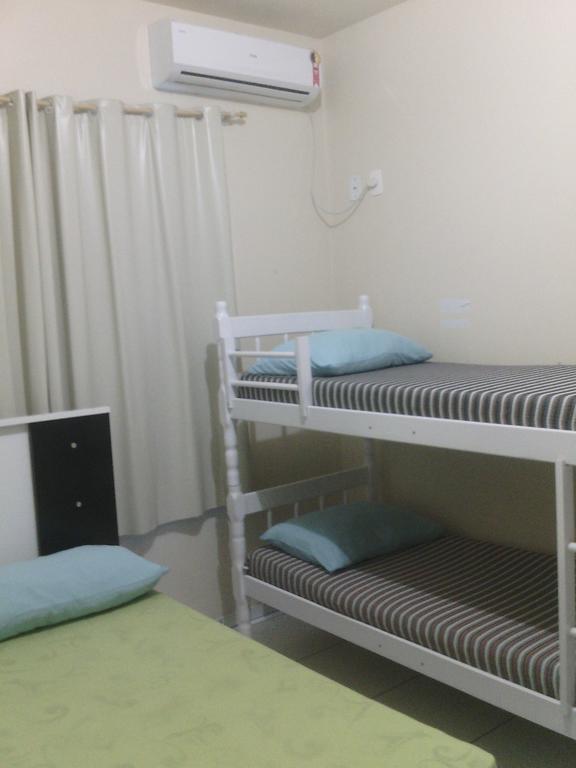 Residencial Juliana Leilighet Penha  Eksteriør bilde
